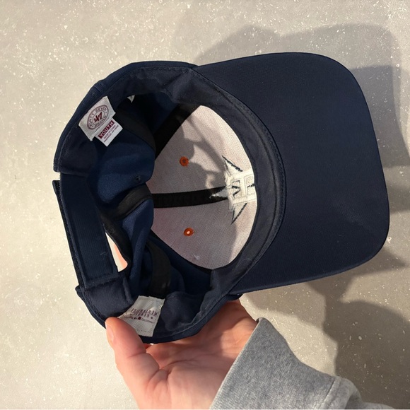 Houston Astros cap - Picture 4 of 7